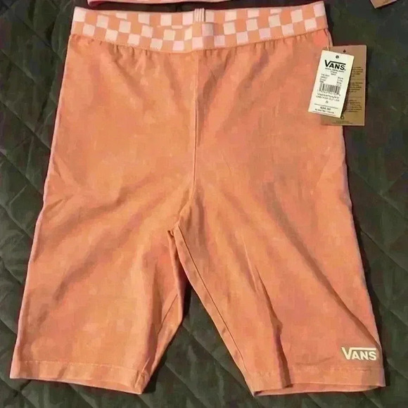 Vans Work Out Set -Women’s Size: Small - Picture 4 of 6